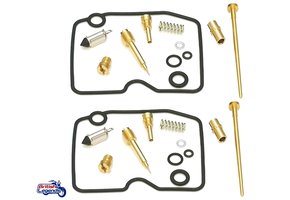 Kit Rénovation Carbu W650