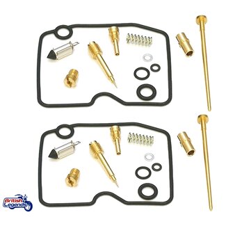 Carburetor Repair Kit W650
