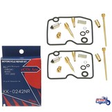 Kit de Renovación de Carburador para Kawasaki W650