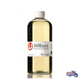 Wilbers Huile de Fourche Wilbers