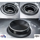 Adaptateur de Bouchon de Réservoir Motone