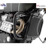 Barras de protección del motor para Triumph Twins