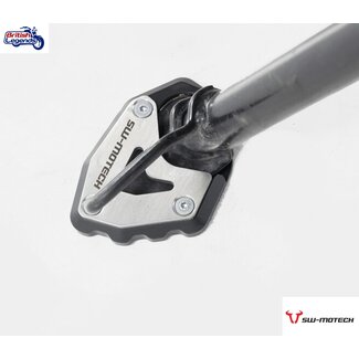 SW-Motech Pied de Béquille Trident