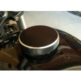 Bouchon Essence "Flat-Track" pour motos Triumph