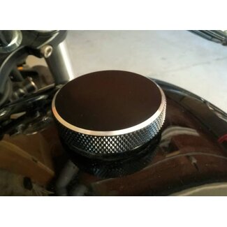 Motone Bouchon Flat-Track