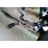 Gear Pedal Shifter Peg for Triumph motorbikes