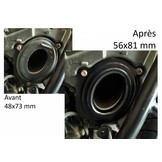 Performance Air Intake (Bellmouth)