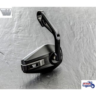 Wunderkind Espejos de Extremo de Manillar