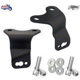 Supports de Clignotants AR pour Triumph Twins