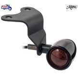 Rear Indicator Brackets for Triumph Twins