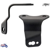 Supports de Clignotants AR pour Triumph Twins
