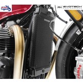 Radiator Protection for Triumph Twins 900/1200cc