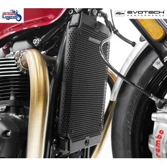 EvoTech Stone Guard Twins