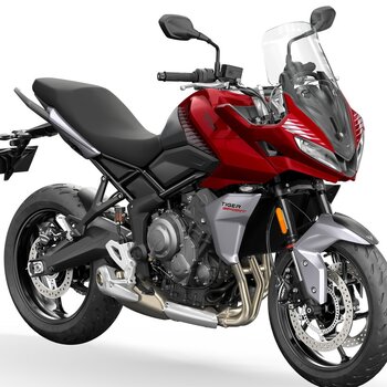Tiger Sport 660 & 800 (2021+)