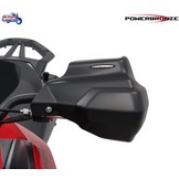 Kit guardamanos para Tiger 660/850/900