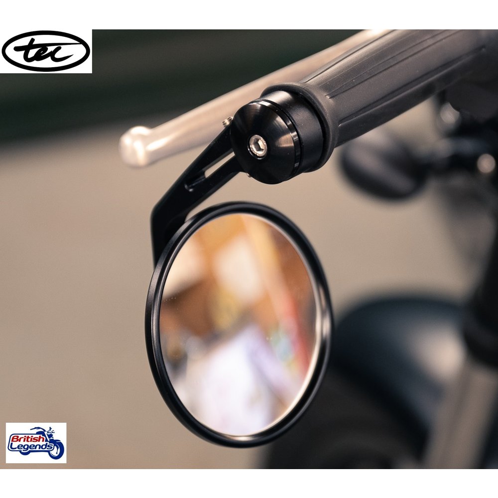 Mirrors for Royal-Enfield 350cc 650cc