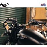 Retrovisores Royal-Enfield 350cc & 650cc