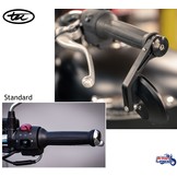 Rétroviseurs Royal-Enfield 350cc & 650cc