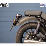 Portamatrículas Corto para Meteor 350/650