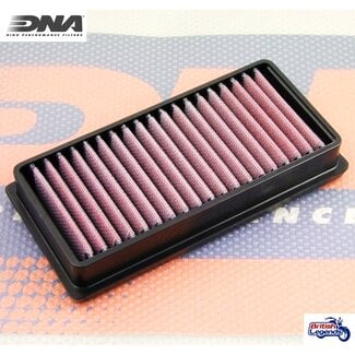 DNA Air Filter Trophy 1215