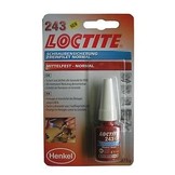 Loctite 243 Medium Thread Lock (5 ml)