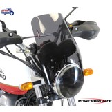 Parabrisas Semi-Alto para Royal-Enfield Interceptor 650