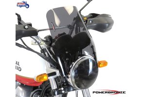 Parabrisas Interceptor 650