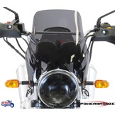 Mid-High Screen for Royal-Enfield Interceptor 650