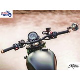 Embouts de Guidon pour Triumph Twins