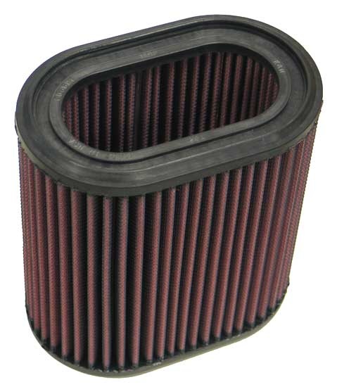 Filtro de aire Alto-Flujo para Triumph Rocket III/3