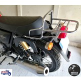 Luggage/Topcase Rack for Interceptor 650