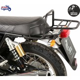 Porte-Bagage/Top-Case pour Interceptor 650