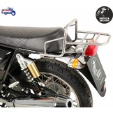 Portaequipajes/Top-Case para Interceptor 650