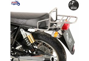 Porte-Bagages Interceptor