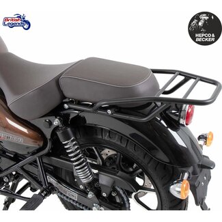 Hepco-Becker Porte-Bagages Meteor 350