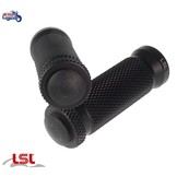 Kit Reposapiés LSL para Triumph Trident 660