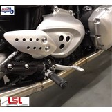 LSL Footrest Kits for Triumph Trident 660