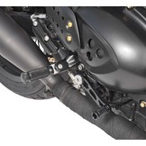 Kit de Repose-Pieds LSL pour Triumph Trident 660