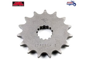 Alternative Sprocket