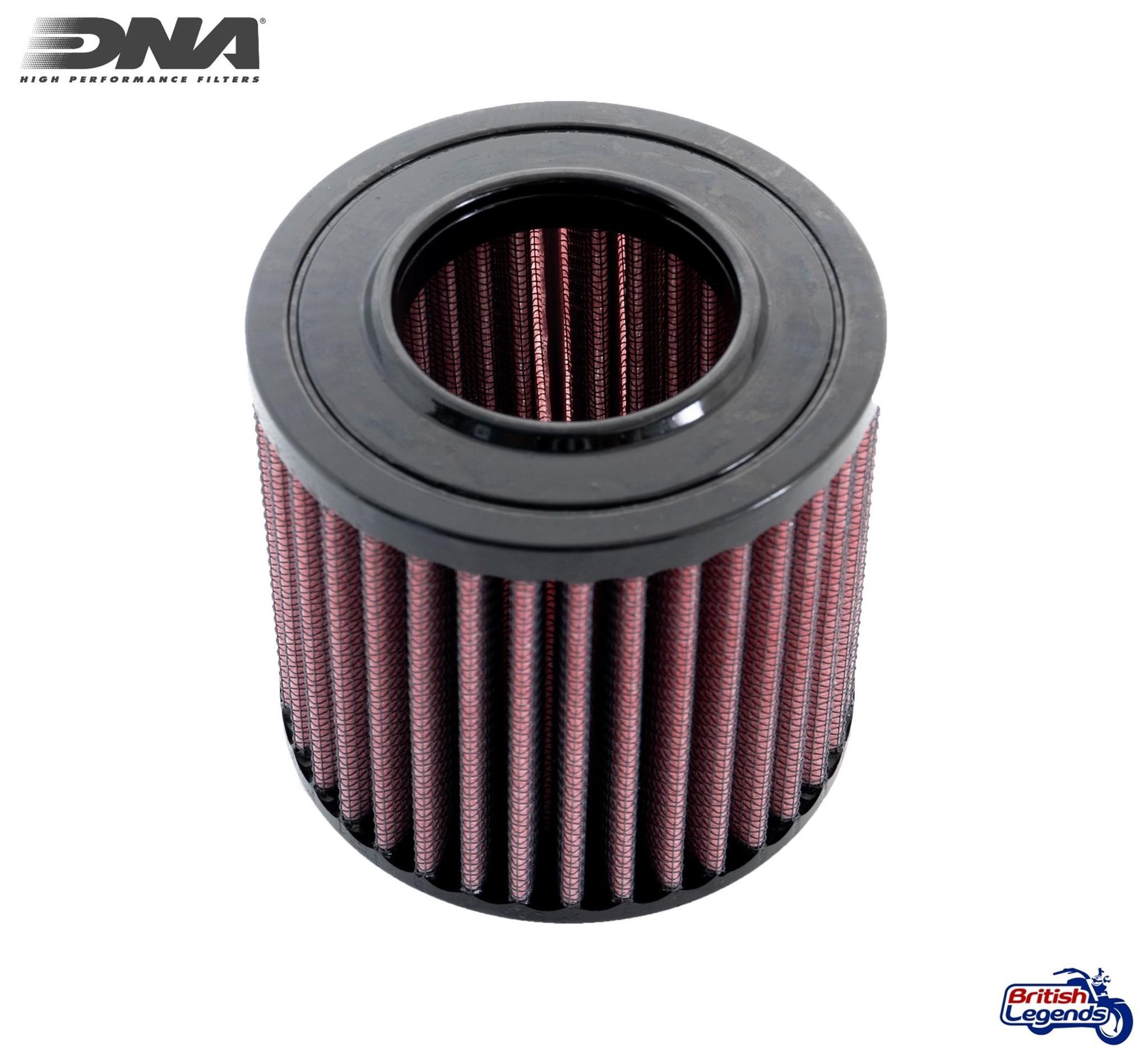 High-Flow Air Filter Royal-Enfield 350cc