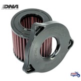 Filtro de alto flujo para Royal-Enfield 350cc