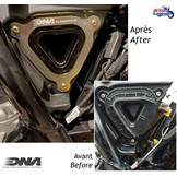 Filtre à Air Haut-Débit pour Royal-Enfield 650cc