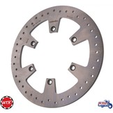 Disques de Frein pour Triumph Rocket III/3