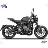 Escape Zard 3 en 1 para Triumph Trident 660