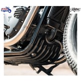 Sump Guard for Triumph Twins 900/1200