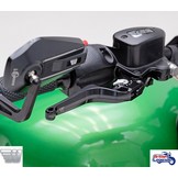 Leviers Wunderkind pour motos Triumph