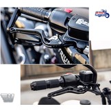 Palancas Wunderkind para motos Triumph