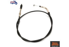 Cables Royal-Enfield