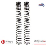 Ressorts Courts Zero-Friction pour Trident/Tiger 660