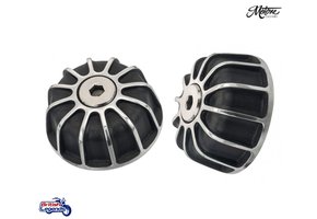 Embouts Guidon Gemini